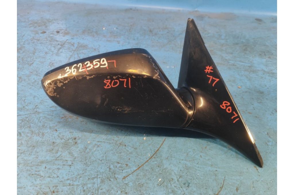 876202V340MZH | Lusterko praw. HYUNDAI VELOSTER 11-18 (362359)