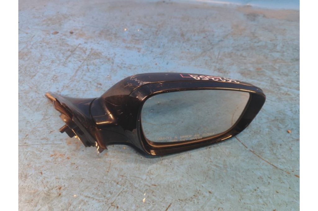 876202V340MZH | Lusterko praw. HYUNDAI VELOSTER 11-18 (362359) - Zdjęcie 4