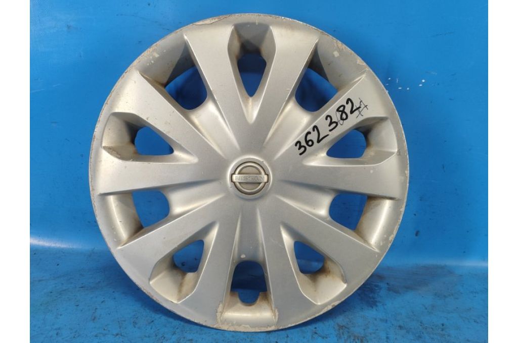 403153BA0B | kołpak NISSAN VERSA B17 11-19 (362382)