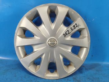 kołpak NISSAN VERSA B17 11-19