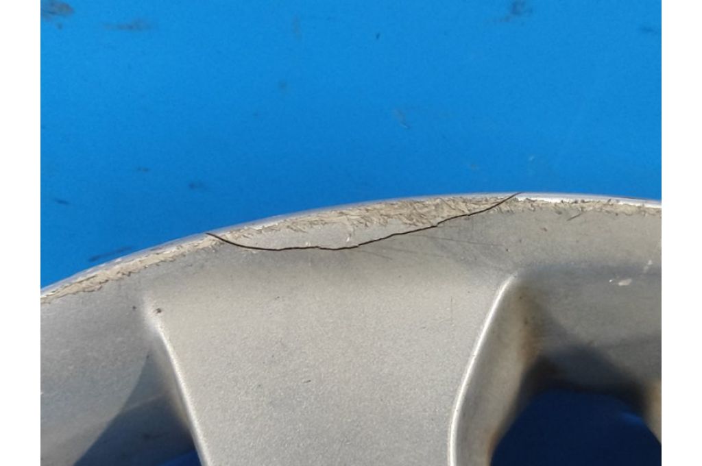 403153BA0B | kołpak NISSAN VERSA B17 11-19 (362382) - Zdjęcie 2