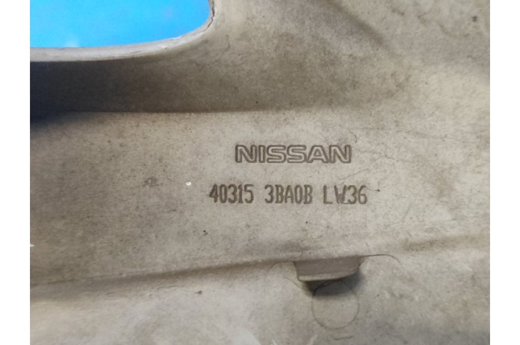 403153BA0B | kołpak NISSAN VERSA B17 11-19 (362382) - Zdjęcie 4