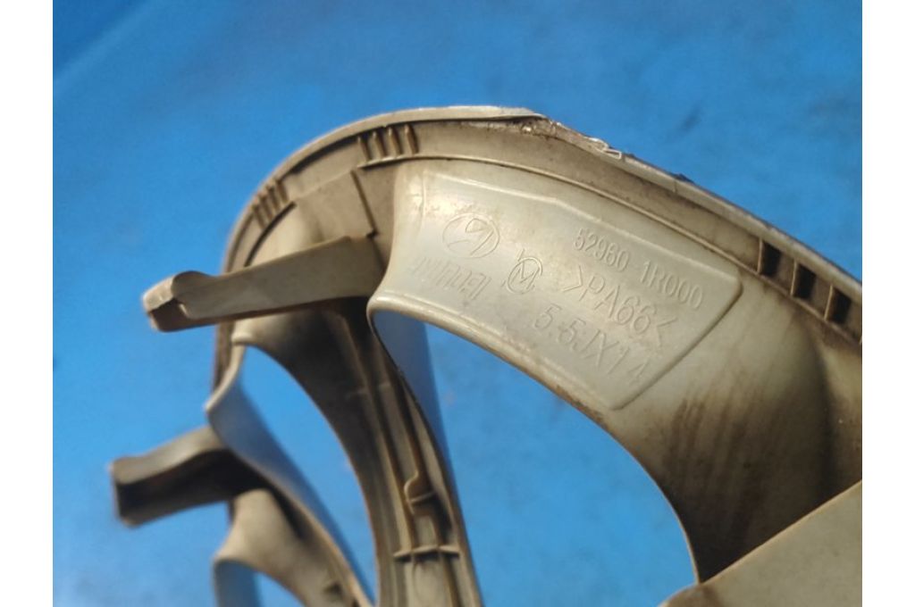 529601R000 | kołpak HYUNDAI ACCENT RB 10- (362397) - Zdjęcie 3