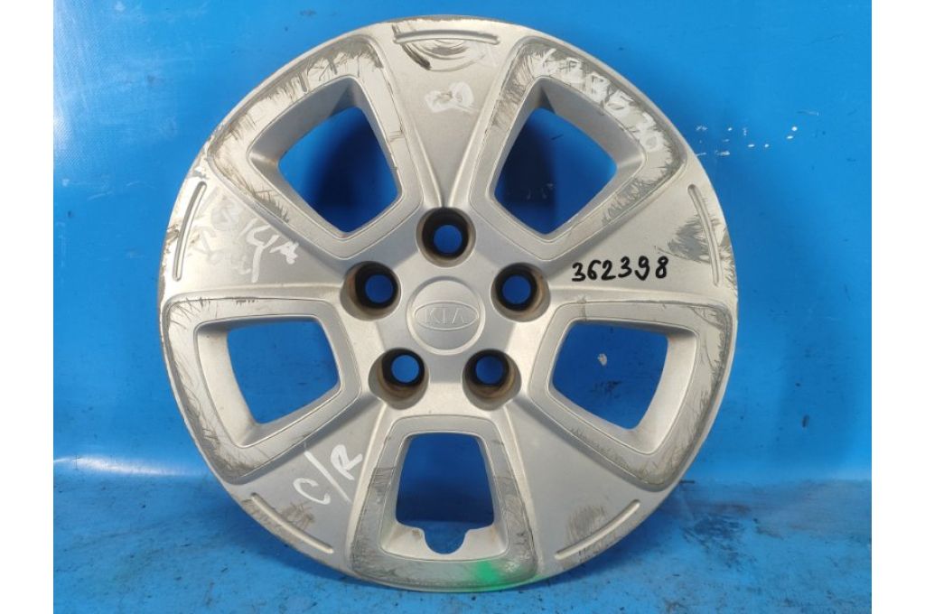 529602K100 | kołpak KIA SOUL AM 08-13 (362398)