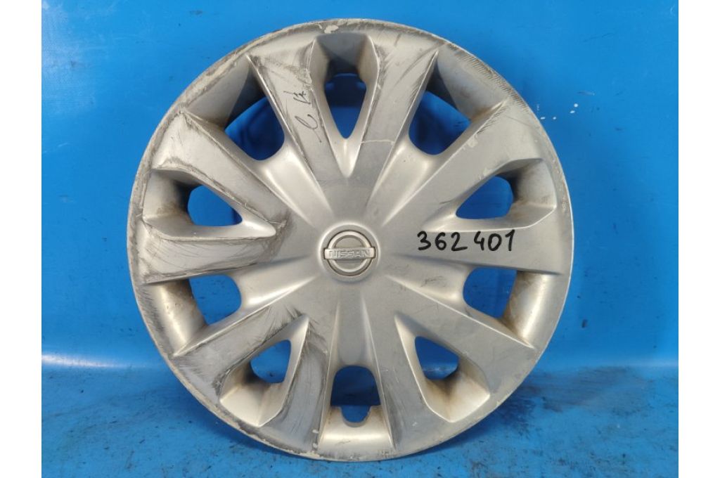 403153BA0B | kołpak NISSAN VERSA B17 11-19 (362401)