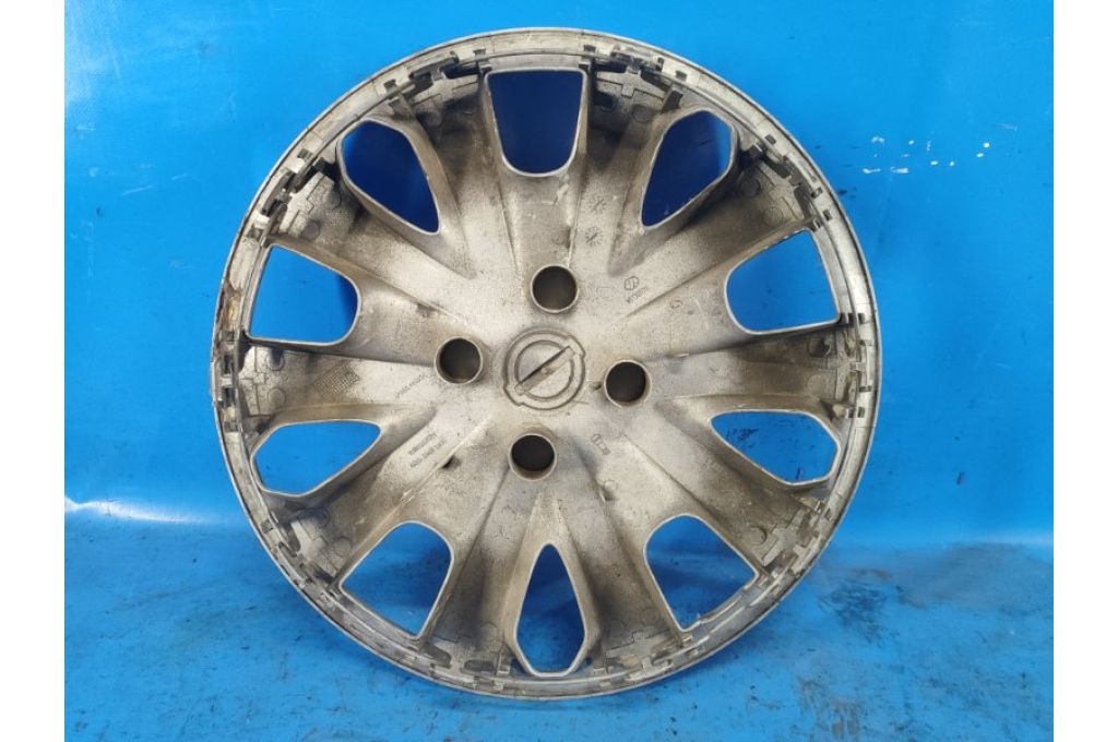 403153BA0B | kołpak NISSAN VERSA B17 11-19 (362401) - Zdjęcie 2