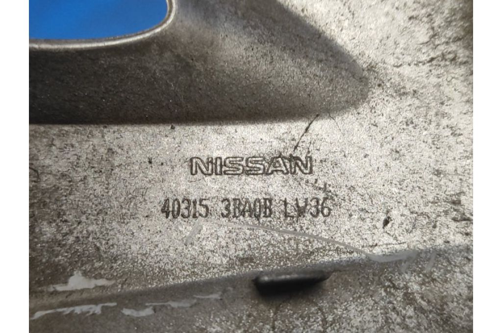 403153BA0B | kołpak NISSAN VERSA B17 11-19 (362401) - Zdjęcie 5