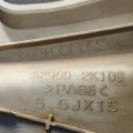 529602K100 | kołpak KIA SOUL AM 08-13 (362406) - Podgląd 3