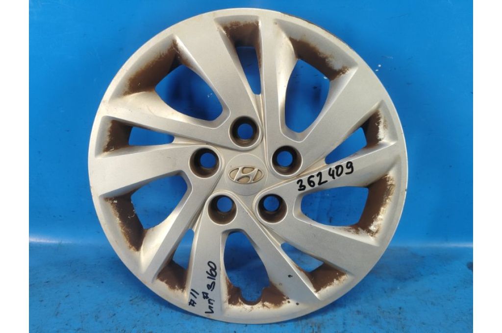 52960F3000 | kołpak HYUNDAI ELANTRA AD 16- (362409)