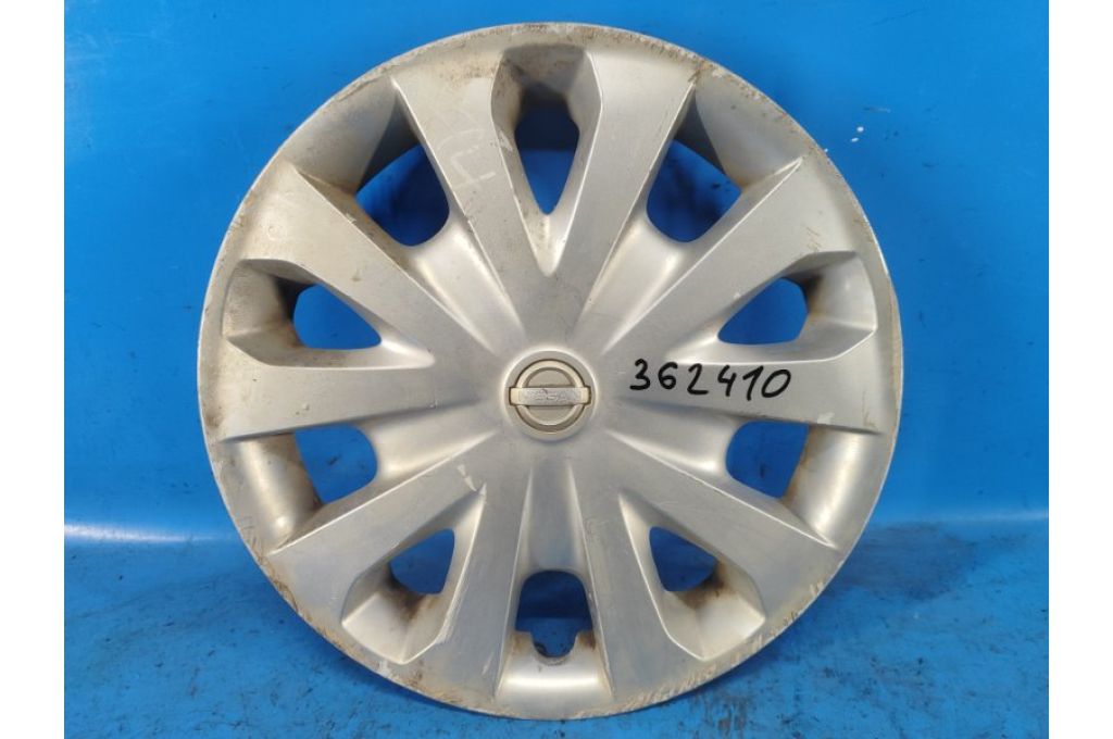 403153BA0B | kołpak NISSAN VERSA B17 11-19 (362410)