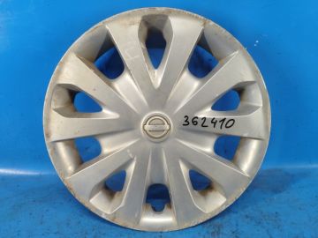 kołpak NISSAN VERSA B17 11-19