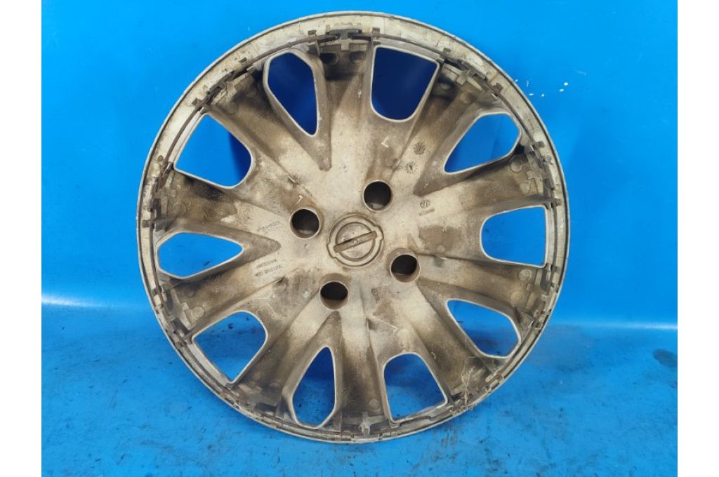 403153BA0B | kołpak NISSAN VERSA B17 11-19 (362410) - Zdjęcie 2