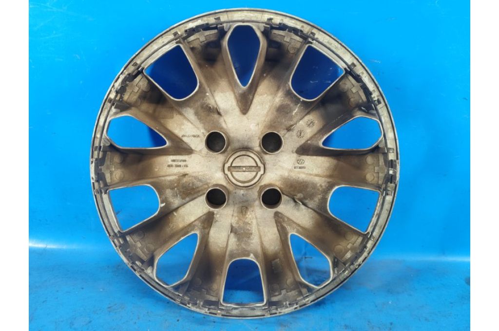 403153BA0B | kołpak NISSAN VERSA B17 11-19 (362422) - Zdjęcie 2