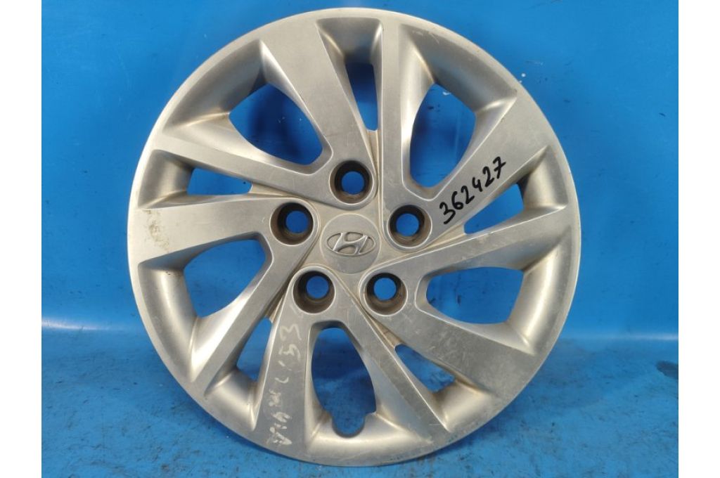 52960F3000 | kołpak HYUNDAI ELANTRA AD 16- (362427)