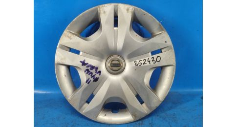 kołpak NISSAN TIIDA/VERSA C11 04-11