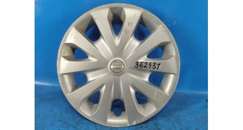 kołpak NISSAN VERSA B17 11-19 kołpak NISSAN VERSA B17 11-19