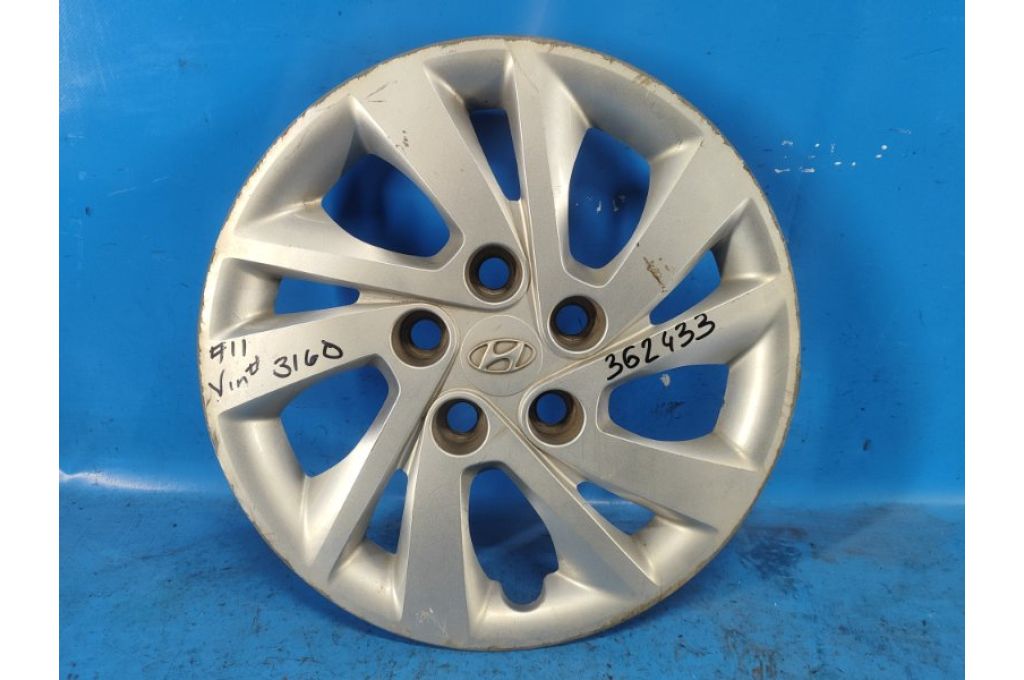 52960F3000 | kołpak HYUNDAI ELANTRA AD 16- (362433)