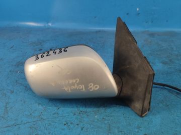 Lusterko praw. TOYOTA COROLLA 150 06-13