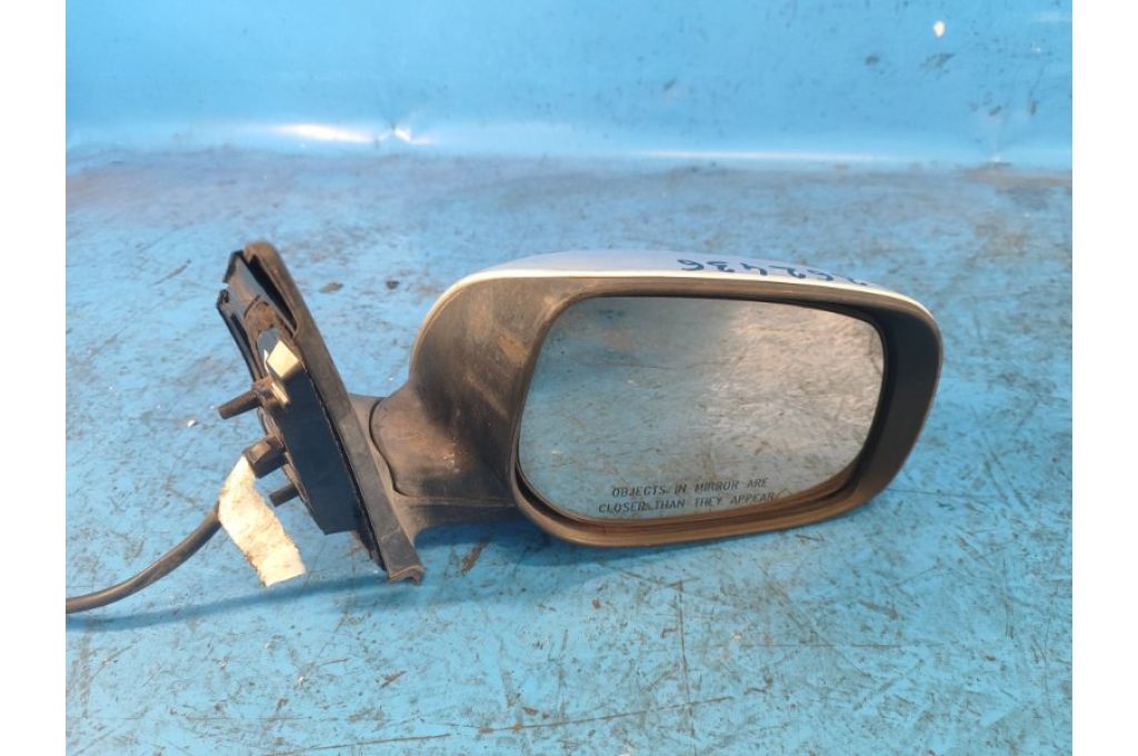 87910-12B50 | Lusterko praw. TOYOTA COROLLA 150 06-13 (362436) - Zdjęcie 3