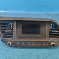 96180F2UA0SSH | radio HYUNDAI ELANTRA AD 16- (362441)