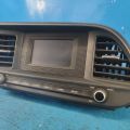 96180F2UA0SSH | radio HYUNDAI ELANTRA AD 16- (362441) - Podgląd 2