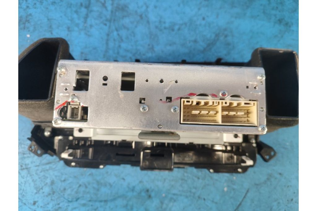 96180F2UA0SSH | radio HYUNDAI ELANTRA AD 16- (362441) - Zdjęcie 6