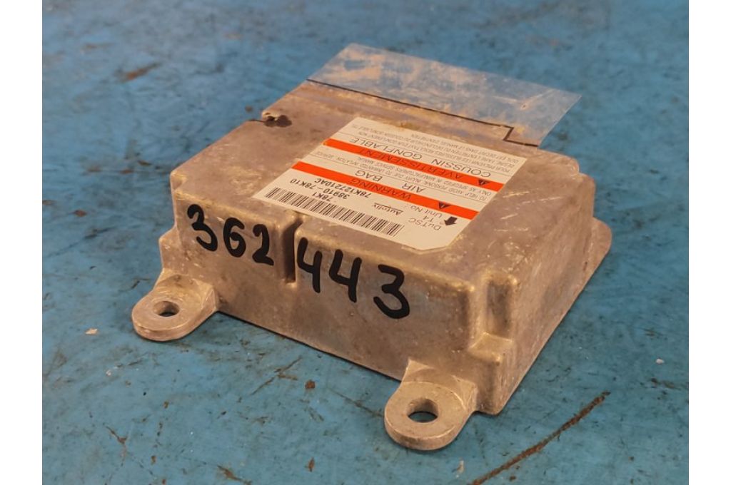 38910-78K10 | Moduł sterowania poduszkami powietrznymi SUZUKI GRAND VITARA 05-15 (362443)