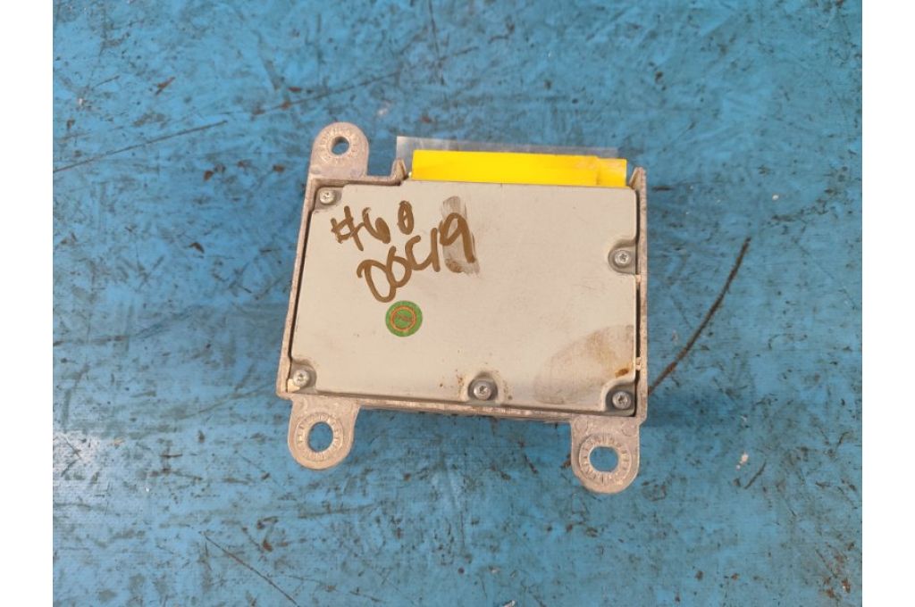 38910-78K10 | Moduł sterowania poduszkami powietrznymi SUZUKI GRAND VITARA 05-15 (362443) - Zdjęcie 2