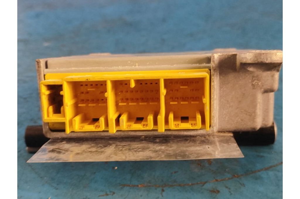 38910-78K10 | Moduł sterowania poduszkami powietrznymi SUZUKI GRAND VITARA 05-15 (362443) - Zdjęcie 3