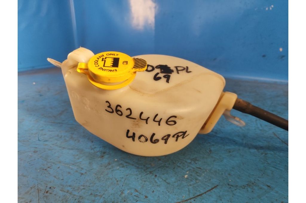 05058455AD | Zbiorniczek wyrównawczy DODGE JOURNEY 08-20 (362446)