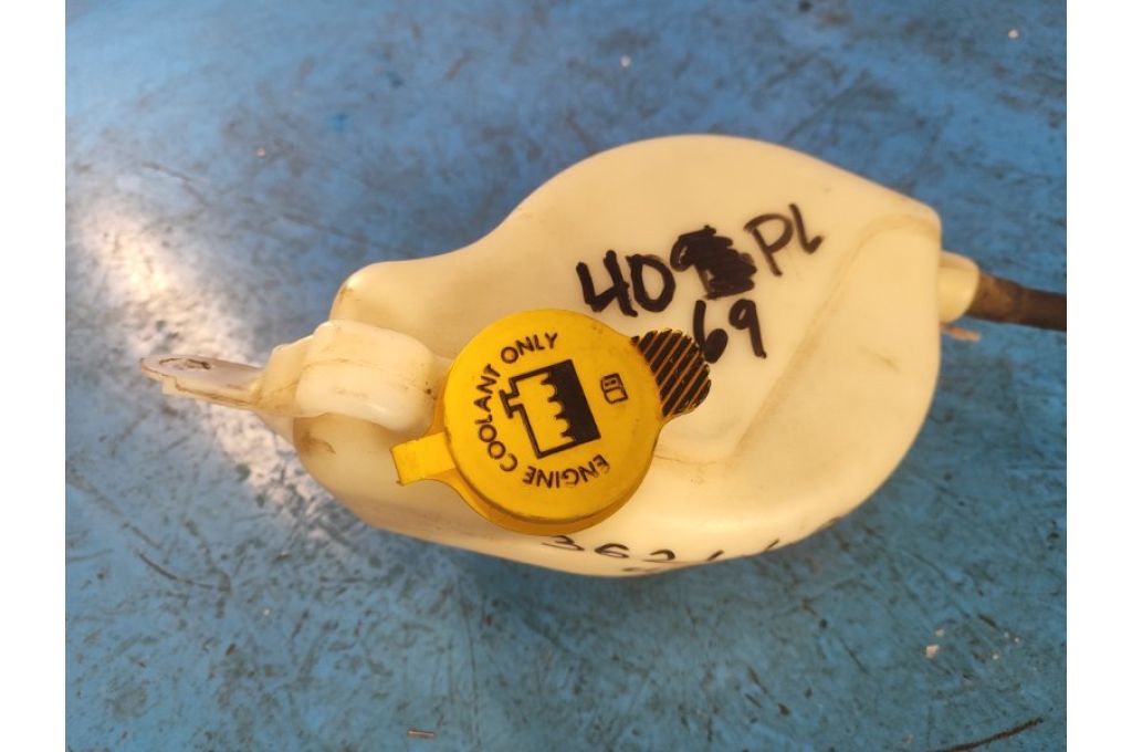 05058455AD | Zbiorniczek wyrównawczy DODGE JOURNEY 08-20 (362446) - Zdjęcie 4