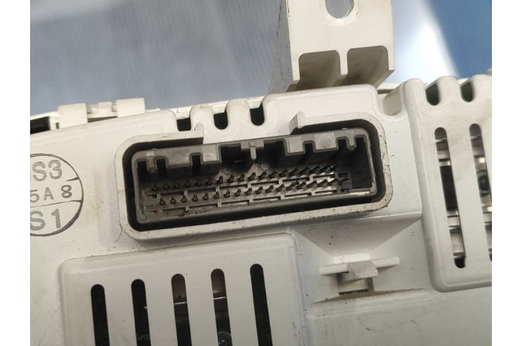 78200SNCA310 | Tablica przyrządów HONDA CIVIC 4D 06-11 (362448) - Zdjęcie 6