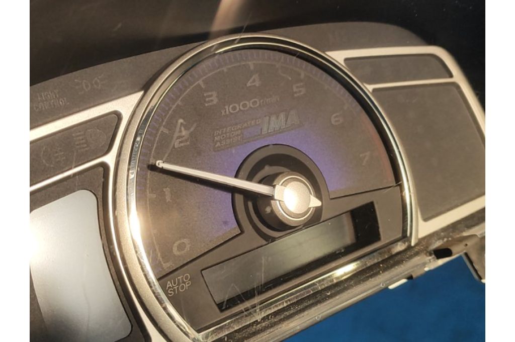 78200SNCA310 | Tablica przyrządów HONDA CIVIC 4D 06-11 (362448) - Zdjęcie 7