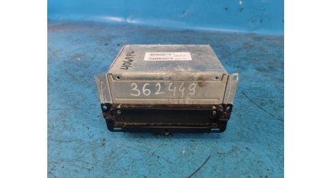 radio DODGE JOURNEY 08-20