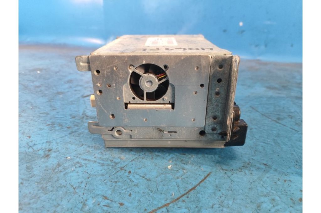 68209665AE | radio DODGE JOURNEY 08-20 (362449) - Zdjęcie 4