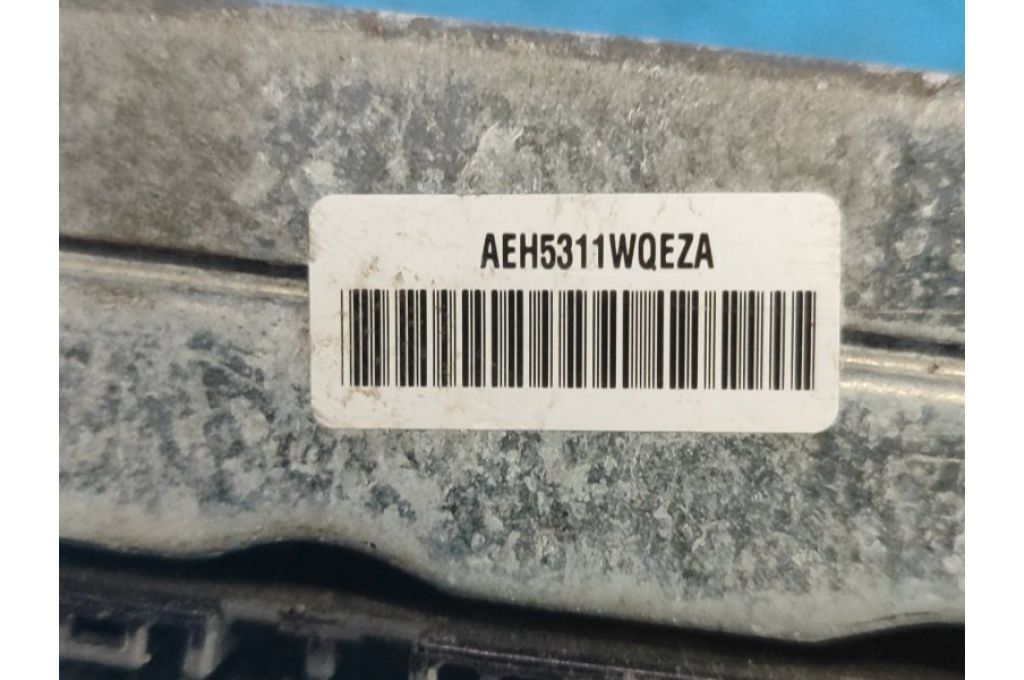 68209665AE | radio DODGE JOURNEY 08-20 (362449) - Zdjęcie 7