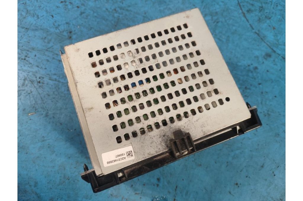 68209665AE | radio DODGE JOURNEY 08-20 (362449) - Zdjęcie 11