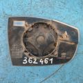 CM51-17T675 | wkład lusterka lew. FORD FOCUS 10-18 (362461) - Podgląd 4