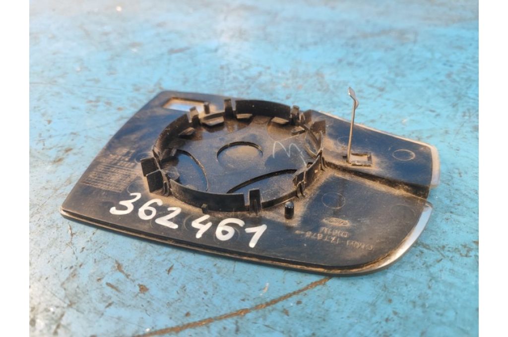 CM51-17T675 | wkład lusterka lew. FORD FOCUS 10-18 (362461) - Zdjęcie 5