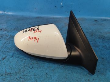 Lusterko praw. HYUNDAI ELANTRA AD 16-