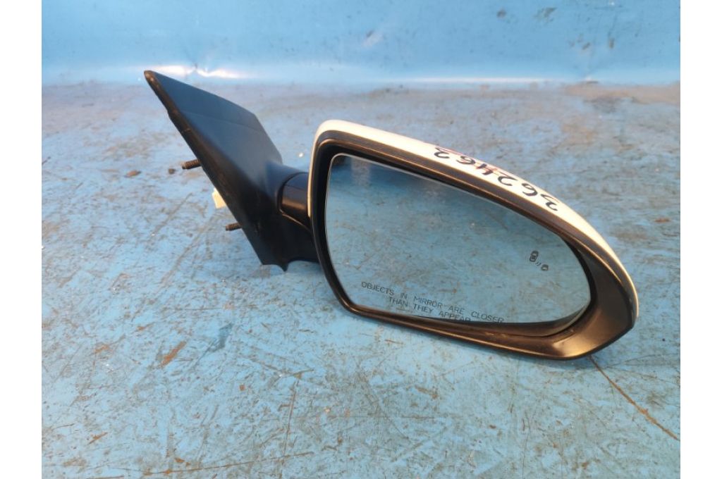 87620-F3020 | Lusterko praw. HYUNDAI ELANTRA AD 16- (362463) - Zdjęcie 3