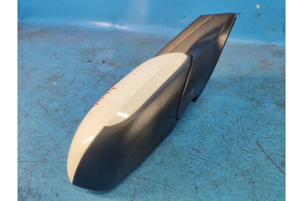 87620-F3020 | Lusterko praw. HYUNDAI ELANTRA AD 16- (362463) - Zdjęcie 4