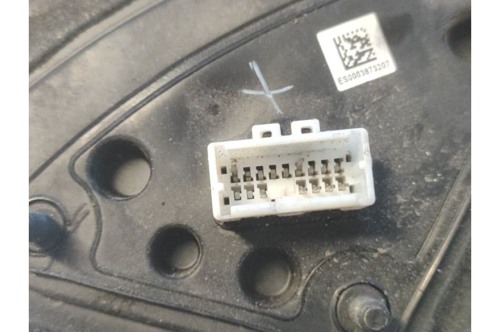 87620-F3020 | Lusterko praw. HYUNDAI ELANTRA AD 16- (362463) - Zdjęcie 5