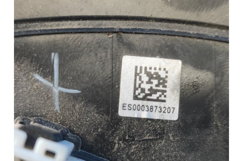 87620-F3020 | Lusterko praw. HYUNDAI ELANTRA AD 16- (362463) - Zdjęcie 7