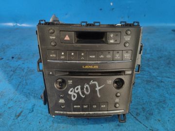 radio LEXUS HS250H (ANF10) 09-12
