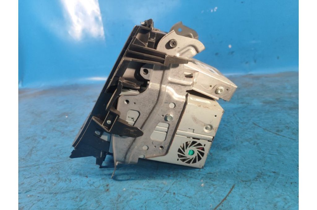 86120-75200 | radio LEXUS HS250H (ANF10) 09-12 (362467) - Zdjęcie 2