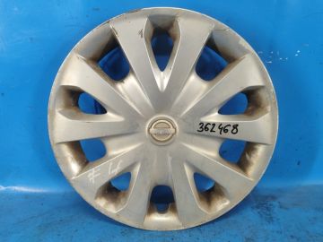 kołpak NISSAN VERSA B17 11-19