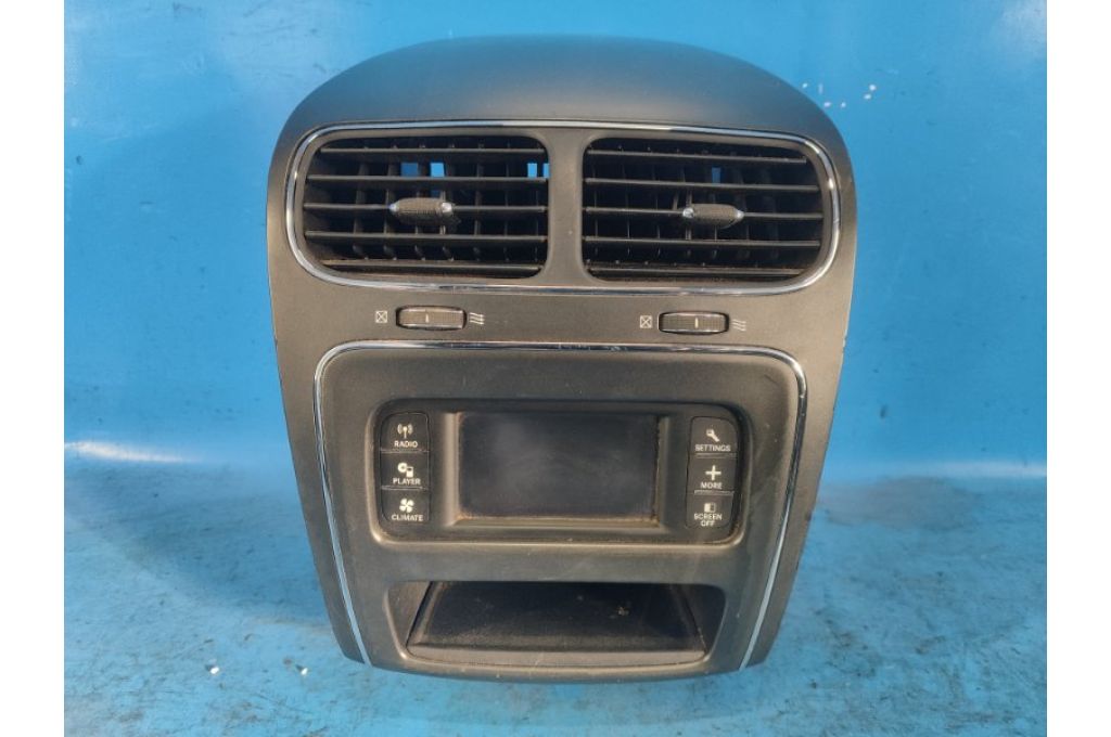 05064976AI | Moduł sterowania multimediami DODGE JOURNEY 08-20 (362471)