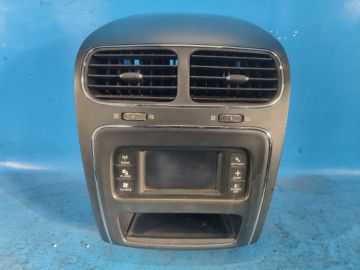 Moduł sterowania multimediami DODGE JOURNEY 08-20