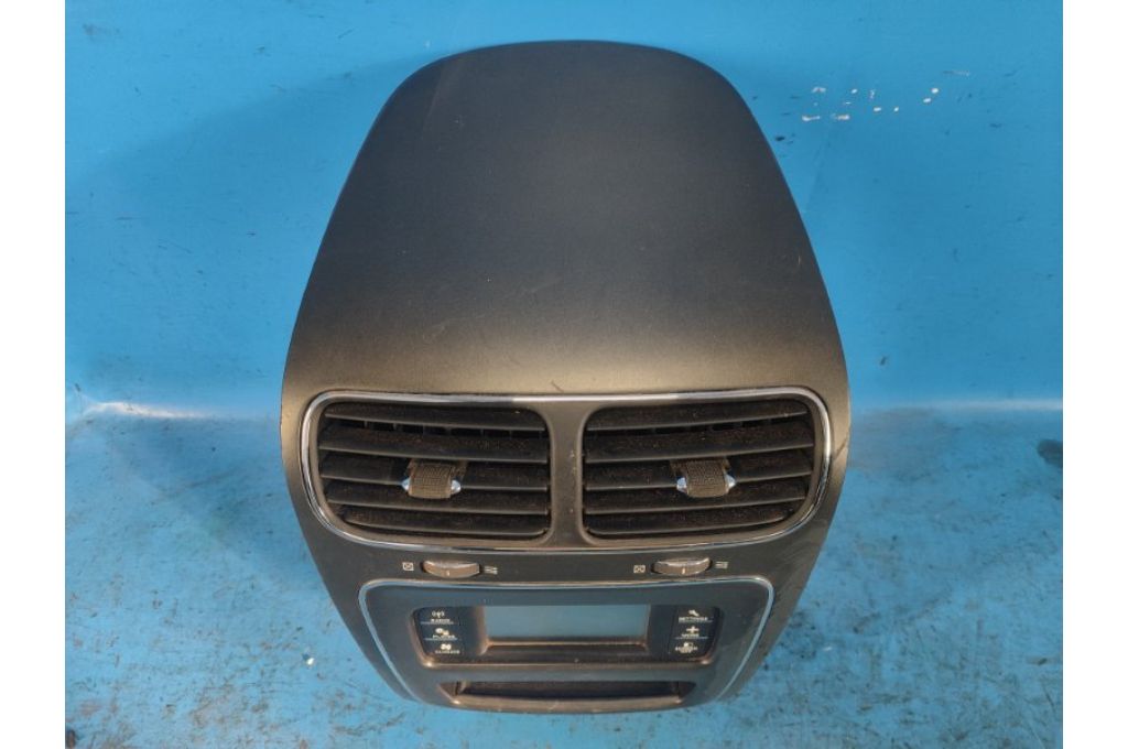 05064976AI | Moduł sterowania multimediami DODGE JOURNEY 08-20 (362471) - Zdjęcie 2